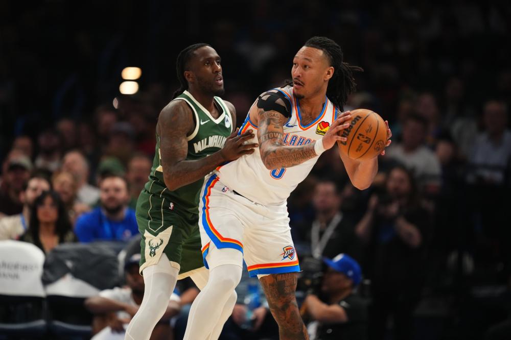 重要的角色 重要的角色